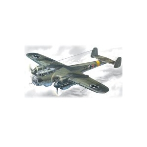 ICM 72301 - Do 215B-4