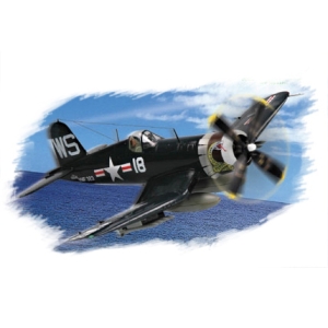 Hobby Boss 80218 - F4U-4 “Corsair”