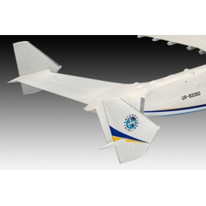 Revell 04958 - Antonov AN-225 Mrija