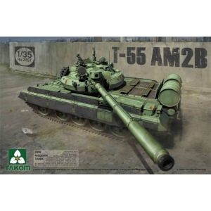 Takom 2057 - T-55 AM2B