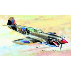Smer 0875 - Curtis P-40K Kittyhawk Mk.III