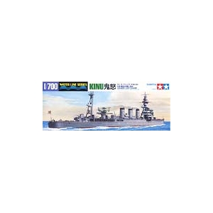 Tamiya 31321 - Japanese Light Cruiser Kinu