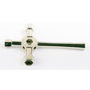 klucz do świec długi