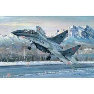 Trumpeter 03226 - Mig-29UB Fulcrum