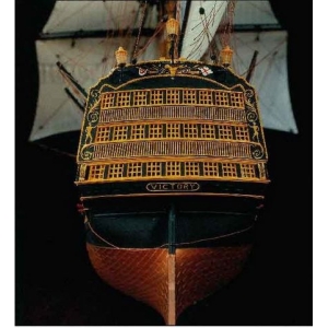 Heller 80897 - HMS Victory
