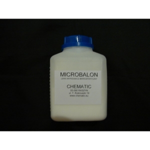 Microbalon - lekki wypełniacz mikrosferyczny 400ml