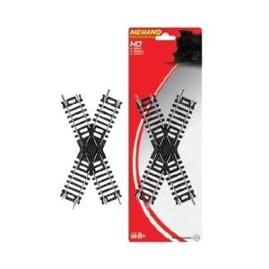 Mehano F228 - TOR SKRZYŻOWANIE 45° - 1 szt.