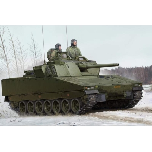 Hobby Boss 83822 - Swedish CV90-30 MK I IFV