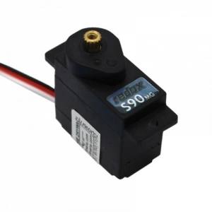 Redox serwo S90 MG