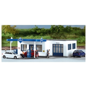 Piko 61827 - Stacja paliw Aral