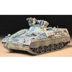 Tamiya 35162 - German ICV Marder 1A2 with Milan