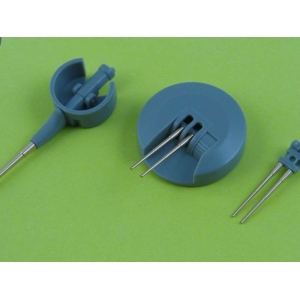 Master SM-350-029 - Uzbrojenie lotniskowca IJN Akagi - lufy 20cm (6 szt.), 12cm (12 szt.)