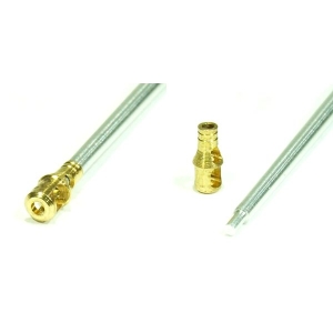 RB Model 72B07 - Lufa do czołgu Pantera 7,5cm KwK 42L/70