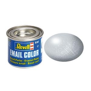 Revell 99 - aluminium, metallic 14 ml