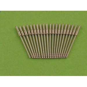 Master SM-350-047 - Lufy niemieckich działek 20mm/65 C/30 (typ wczesny) (20 szt.) - większość niemieckich okrętów