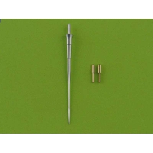 Master AM-32-033 - Panavia Tornado - Rurka Pitota oraz sondy Angle Of Attack