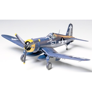 Tamiya 61061 - Vought F4U-1D Corsair®