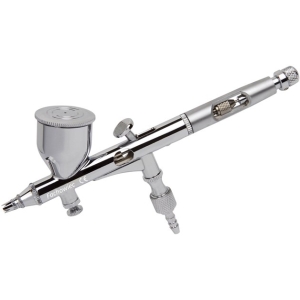 Aerograf 0,3mm z regulacją