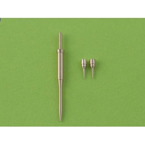 Master AM-48-008 - F-16 - Rurka Pitota oraz sondy Angle Of Attack