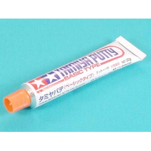 Tamiya 87053 - Szpachlówka modelarska 32g