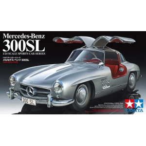 Tamiya 24338 - Mercedes-Benz 300SL