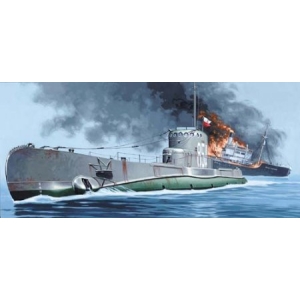 Mirage Hobby 400407 - ORP Orzeł