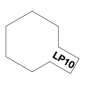 Tamiya 82110 - LP-10 Lacquer thinner 10ml