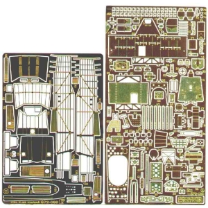 Part S72080 - PZL-23 KARAŚ