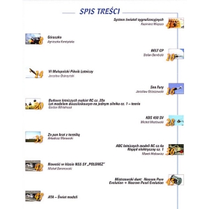RC Przegląd modelarski 6/2009