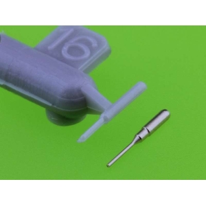 Master AM-48-067 - Chance Vought F-8E, J Crusader - Rurka Pitota