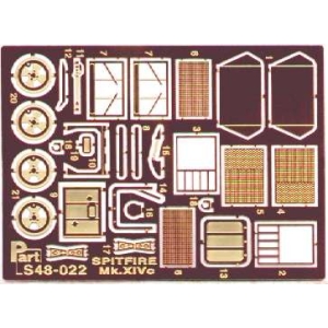 Part S48022 - Spitfire Mk.XIVc
