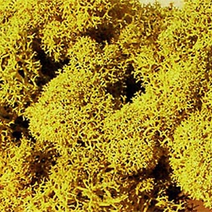 Heki 3215 - Mech żółty 30g