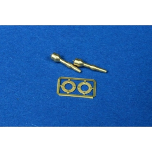 RB Model 35A06 - Mocowanie anteny