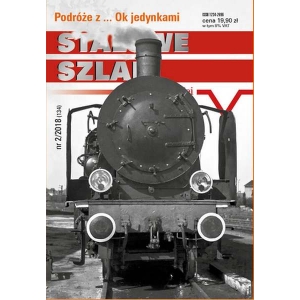 Stalowe Szlaki 2/2018 (134)