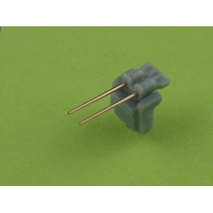 Master SM-350-045 - Lufy niemieckich działek 37mm/83 SK C/30 (20 szt.) - większość niemieckich okrętów 1930-1943