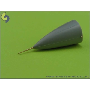 Master AM-72-008 - F-16 - Rurka Pitota oraz sondy Angle Of Attack