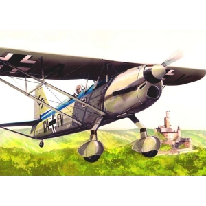 RS Models 92033 - Arado 76