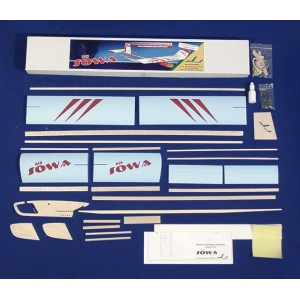 Sowa  Szybowiec klasy F1H