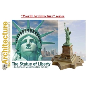 Italeri 68002 - THE STATUE OF LIBERTY