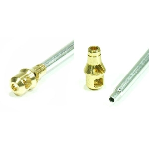 RB Model 72B06 - Lufa do czołgu Tygrys I  8,8cm KwK 36