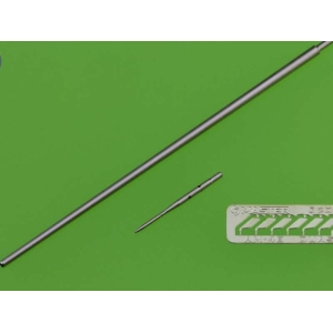 Master AM-48-063 - MiG-21 F-13 (Fishbed C) - Rurka Pitota