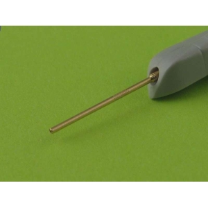 Master AM-72-015 - Lufy niemieckiego lotniczego działka MG 151/20 (20mm) (2 szt.)