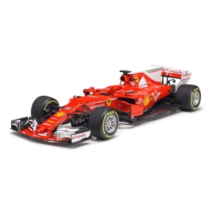 Tamiya 20068 -  Ferrari SF70H
