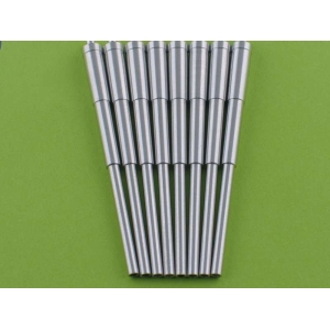 Master SM-350-001 - Lufy niemieckich dział 38cm (15in) SKC/34 (8 szt.)