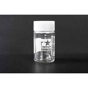 Pojemnik do mieszania farb 46 ml