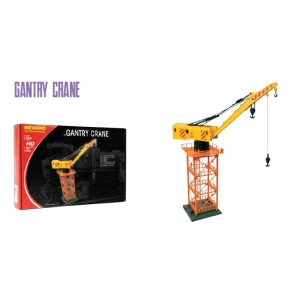 Mehano T058 - Dzwig - żuraw