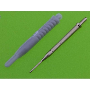 Master AM-72-051 - Harrier GR.3 / T.4 - Rurka Pitota oraz sonda Angle Of Attack