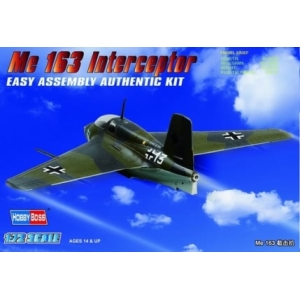Hobby Boss 80238 - Me 163 KOMET
