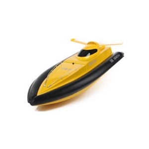Tracer-2 - łódź z napedem elektrycznym