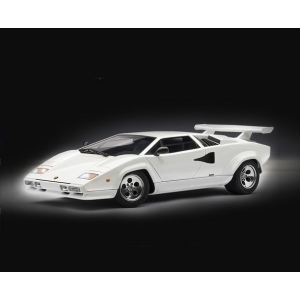 Italeri 3683 - LAMBORGHINI COUNTACH 5000